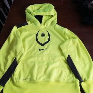 Boys Nike Hoodie
